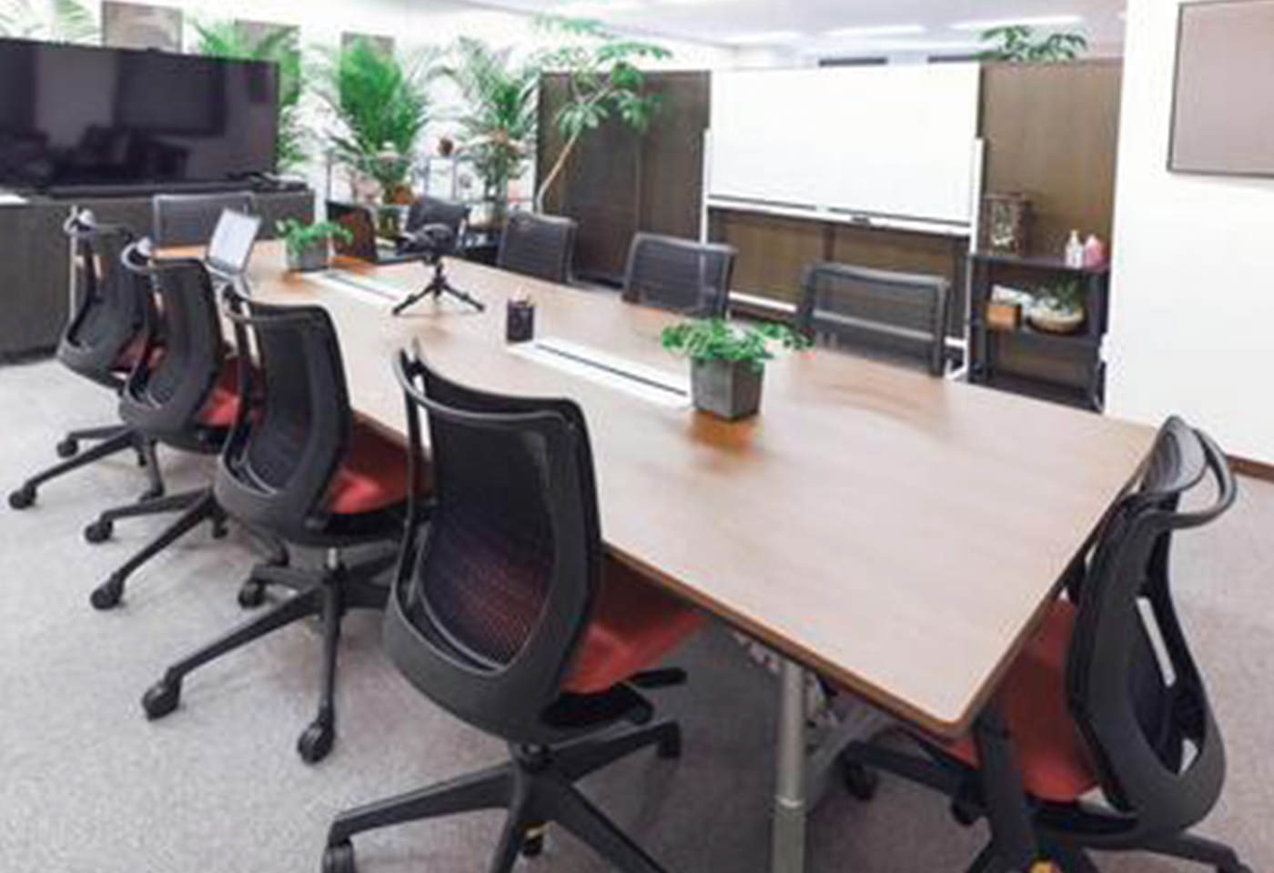 株式会社西建 会社概要