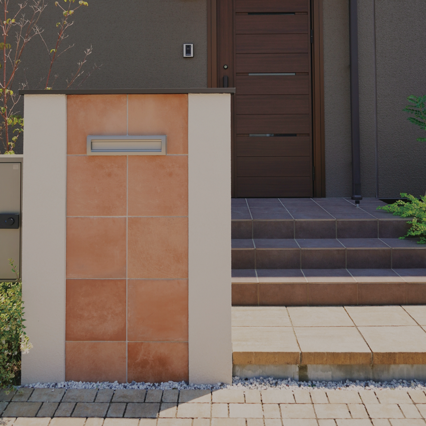 株式会社西建 エクステリア