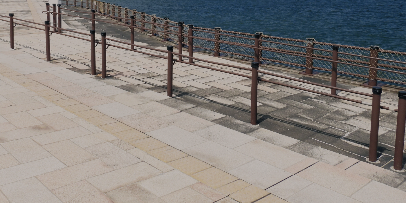 株式会社西建 フェンス・防護柵